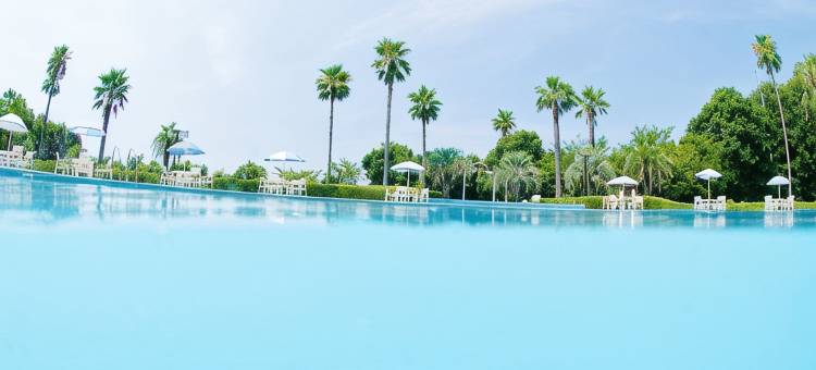 高知土佐美居温泉度假酒店(Mercure Kochi Tosa Resort & Spa)图片