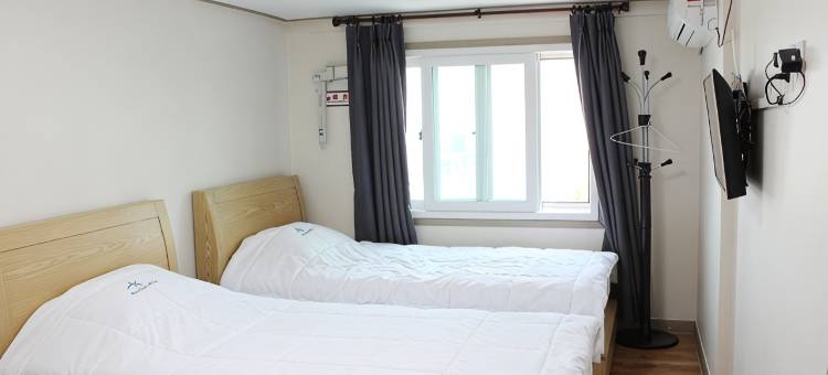 鲁瑟特酒店(The Lucete Hotel)图片
