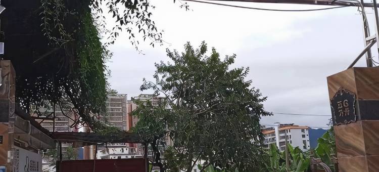 乐昌集承美居民宿图片