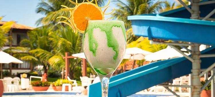 普拉亚德索尔酒店(Hotel Praia do Sol)图片
