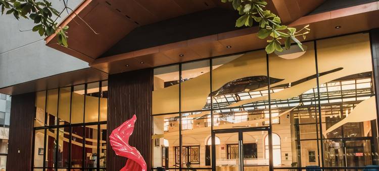 🌟中文客服🌟 双子塔 斯嘉丽套房 - 名舒库套房 双子塔徒步 7分(Scarletz Suites KLCC by Minshuku)图片
