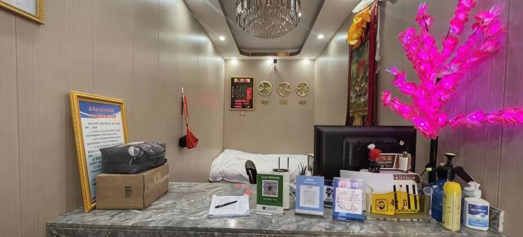 正义大酒店图片