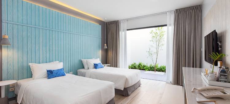 素克酒店(Sook Hotel)图片