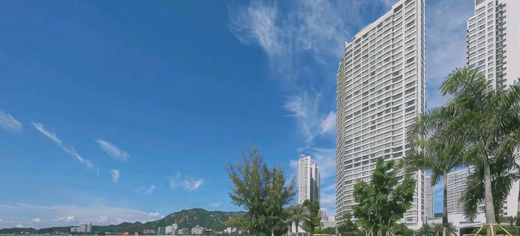 巽寮湾全海景度假美宿图片