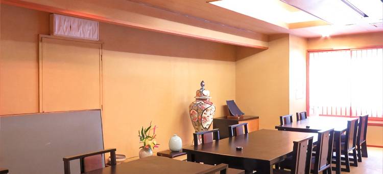 川越第一酒店(Kawagoe Daiichi Hotel)图片