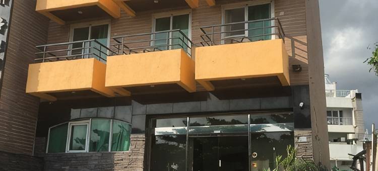 垦丁海韵渡假旅店图片