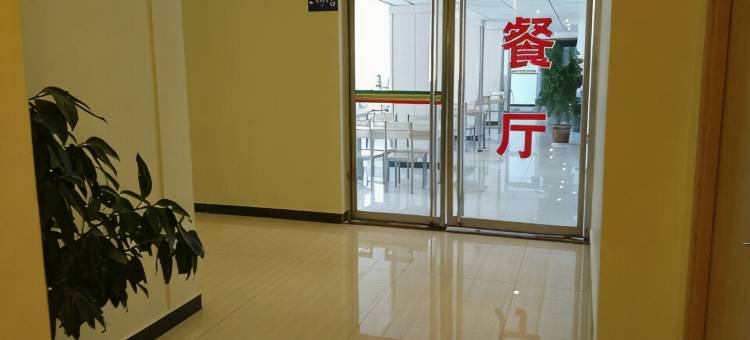 都市118·精选酒店(沂源县政府店)图片