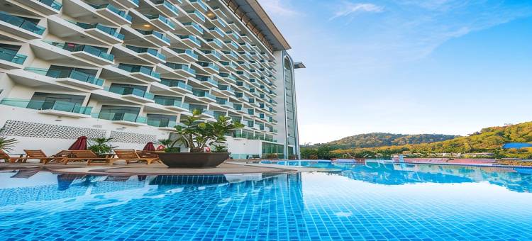 兰卡威阿迪雅酒店(Adya Hotel Langkawi)图片