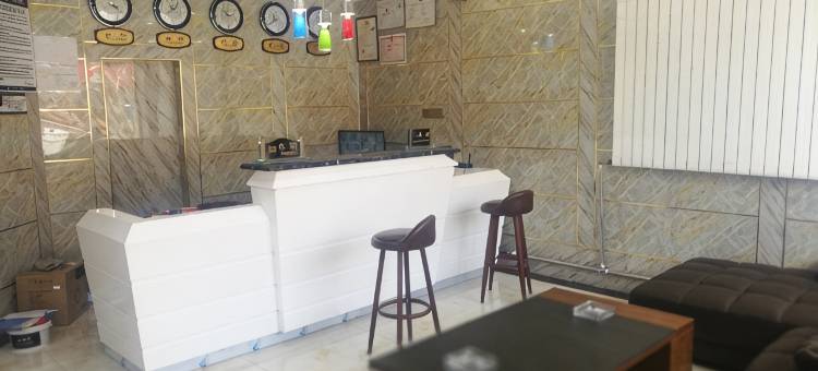 噶尔湘福楼商务宾馆(狮泉河店)图片