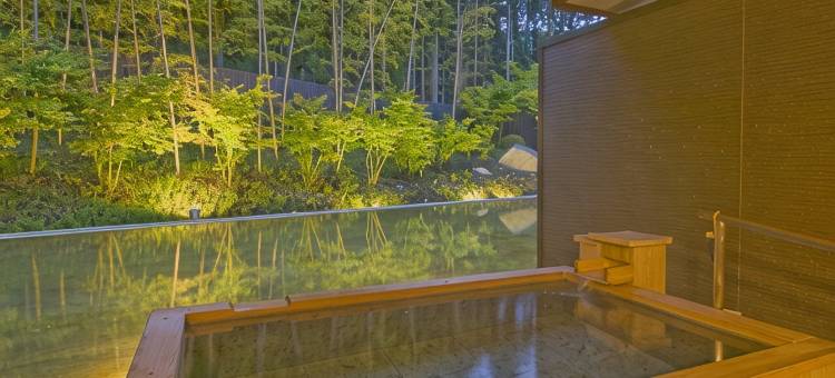 德川奥之院酒店(Okunoin Hotel Tokugawa)图片