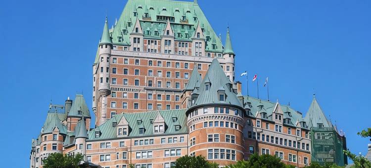 Holiday Inn Express 魁北克城(圣 - 福伊)(Holiday Inn Express QUEBEC SAINTE-FOY by IHG)图片