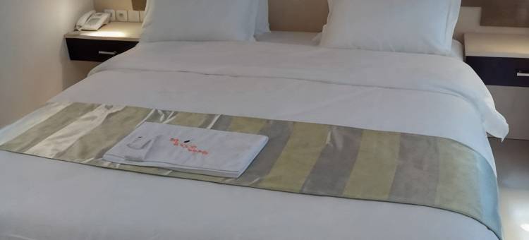 亚历桑马里奥波罗酒店(The Arizon at Malioboro Hotel)图片