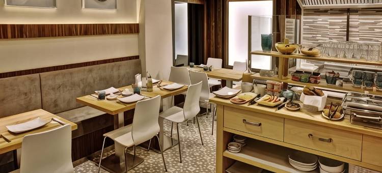 阿拉纳兹酒店(Elanaz Hotel)图片