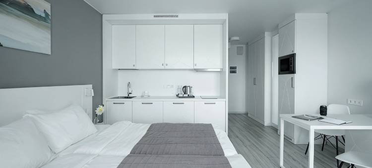 圣彼得堡温德姆华美达广场(Ramada Plaza by Wyndham Saint Petersburg)图片