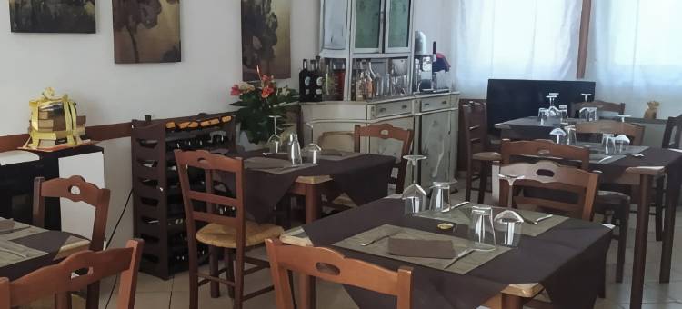 特蕾莎酒店(albergo da teresa)图片