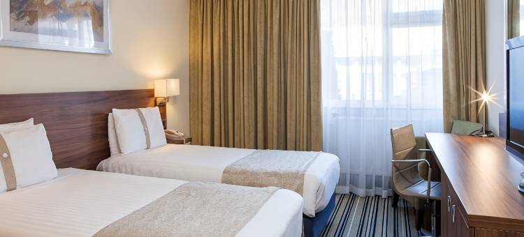 Holiday Inn 伊普斯维奇(Holiday Inn IPSWICH by IHG)图片