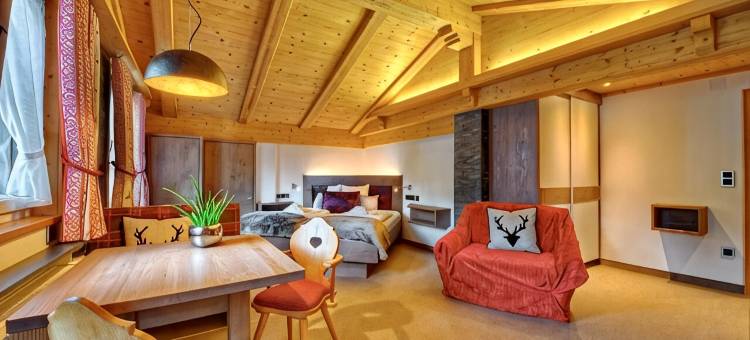 DIANA自然公园酒店(Diana Naturpark Hotel - Partnerbetrieb Von "Oberstaufen Plus GOLF")图片