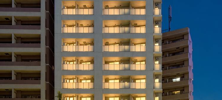东京南麻布奥克伍德公寓(雅诗阁集团)(Oakwood Apartments Minami Azabu Tokyo)图片