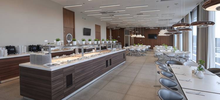 Gostechnichnyy Kompleks Kampus Sberuniversitet Hotel图片