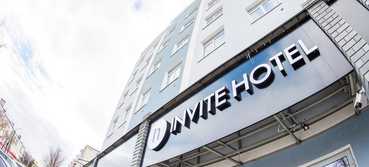 Invite Hotel图片