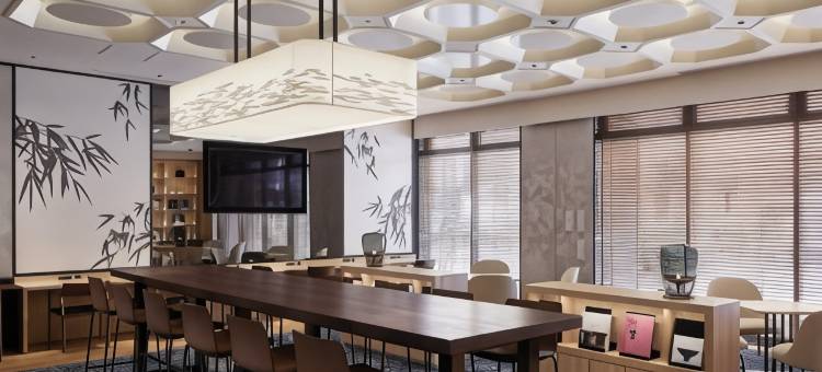 京都比偲奇酒店(Hotel Vischio Kyoto by GRANVIA)图片
