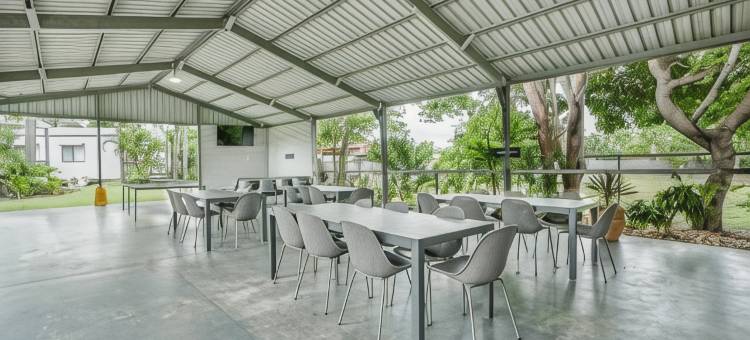 塔斯曼度假园区 - 赫维湾(Tasman Holiday Parks - Hervey Bay)图片