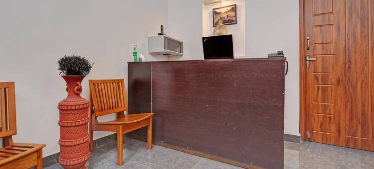 Treebo 阿拉卡休息民宿(Treebo Alaka Rester Homestay)图片