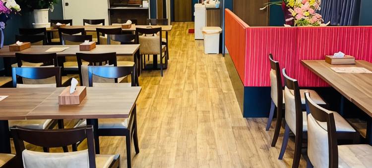 Hostel 芥末浅草(Hostel Wasabi Asakusa)图片