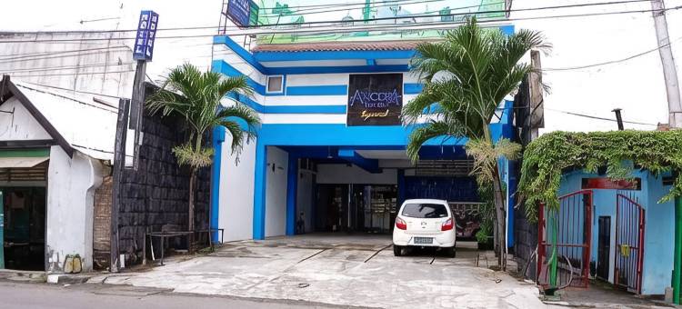 Hotel Ancora Syariah Malioboro Yogyakarta图片