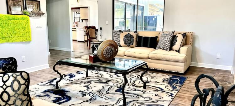 佩森豪华度假别墅(Luxury Villa in Payson)图片