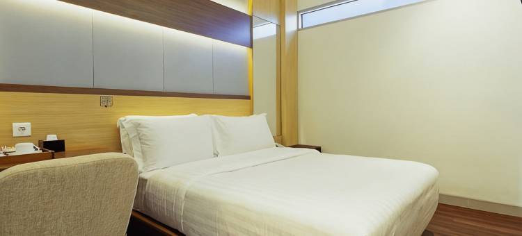 Jorisa Hotel图片