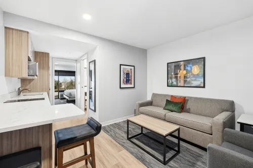 HomeAwhile - Apartment