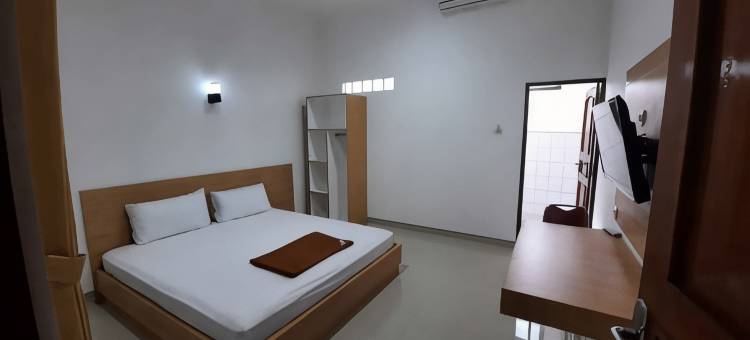 Hotel Sanjaya Purworejo图片