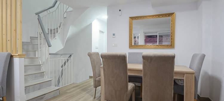 GuestReady - Casa Alhambra Sierra Nevada图片