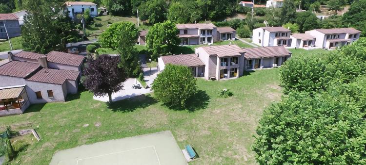 Vvf Villages Prats de Mollo图片
