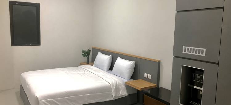 Uresidence Bengkulu图片