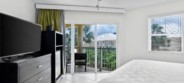 Holiday Inn Resort 开曼群岛(Holiday Inn Resort GRAND CAYMAN by IHG)图片