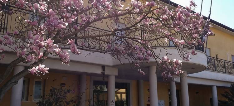 Hotel Mercede 2图片