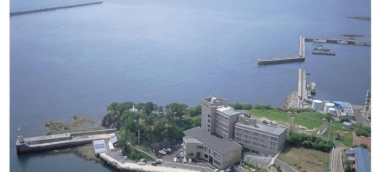 壹岐美景酒店(View Hotel Iki)图片