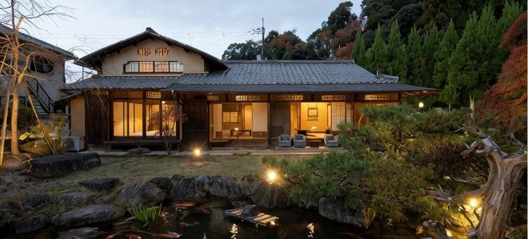 葵 HOTEL KYOTO 南禅寺別邸(Aoi Hotel Kyoto Nanzen-ji Villa)图片