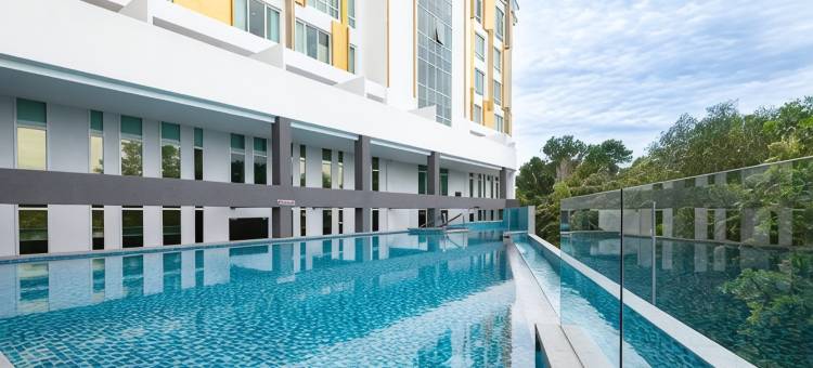 AMES酒店(Ames Hotel)图片
