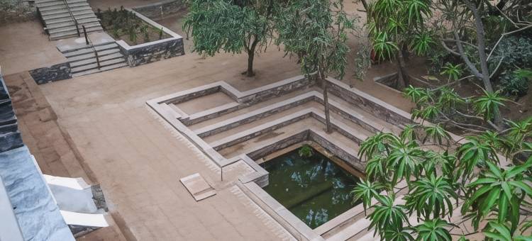 拉斯查尔特拉萨加酒店(Mr & MRS Smith Raas Chhatrasagar)图片