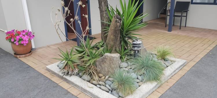 棕榈阁汽车旅馆(Palm Court Motel)图片