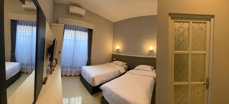 B Syariah Guest House图片
