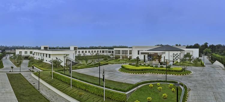 新德里机场大道福朋喜来登酒店(Four Points by Sheraton New Delhi, Airport Highway)图片