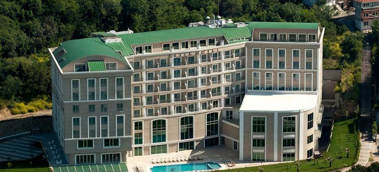 达勒贾精英酒店(Elite Hotels Darica Spa & Convention Center)图片