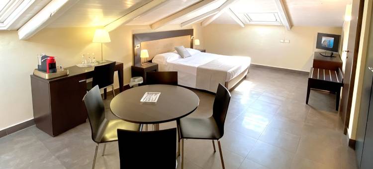 巴罗尼2号公寓酒店(Residenza il Barone)图片