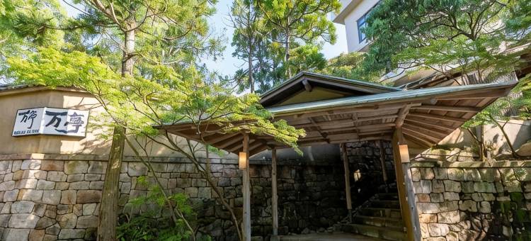 Tabist 南紀白浜 旅館万亭(Tabist Nanki Shirahama Ryokan Mantei)图片