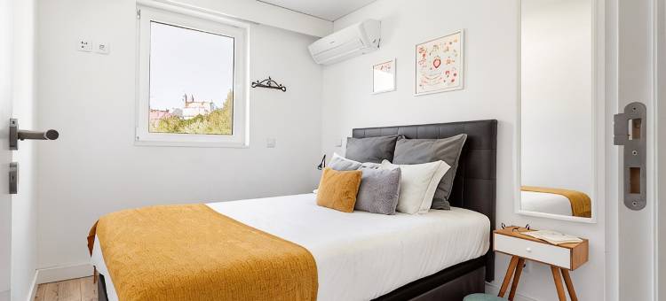 GuestReady - Fantastic Porto Flat图片