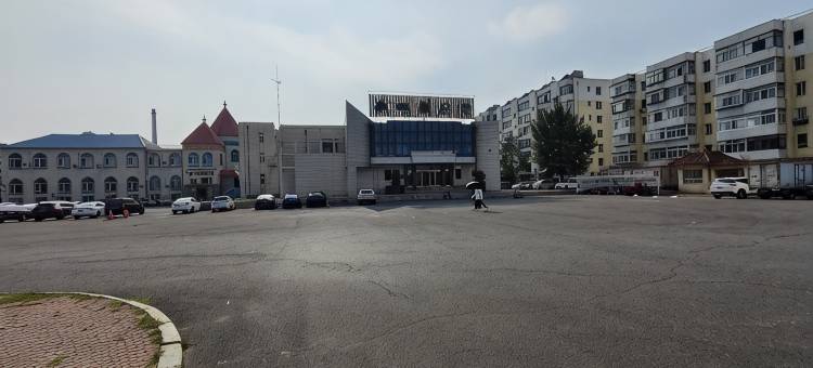 山水间日租民宿(文化街分店)图片